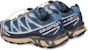Salomon XT-6 Advanced Biru Mood Indigo 413949