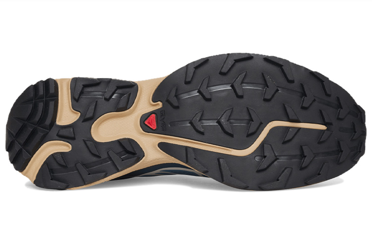 Shop 살로몬 XT-6 어드밴스드 블루 무드 인디고 413949