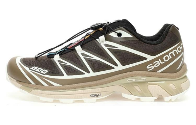 Salomon XT-6 Advanced Hiking 473058