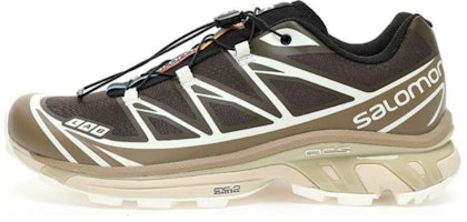 Salomon XT-6 Advanced Hiking 473058 Salomon XT-6 Advanced Hiking 473058