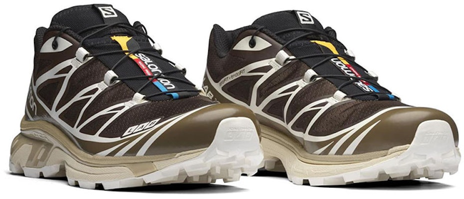 Salomon XT-6 Advanced Hiking 473058 Order Salomon XT-6 Advanced Hiking 473058