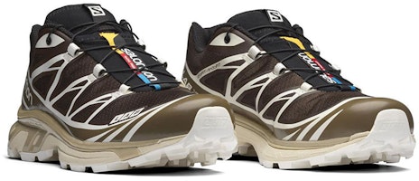 Salomon XT-6 Advanced Senderismo 473058 Order Salomon XT-6 Advanced Senderismo 473058