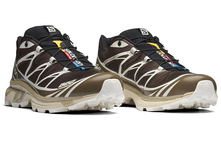 Lookbook Salomon XT-6 Advanced Hiking 473058