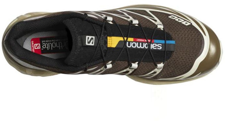 Salomon XT-6 Advanced Hiking 473058 Lookbook Salomon XT-6 Advanced Hiking 473058