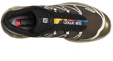 Salomon XT-6 Advanced Senderismo 473058 Lookbook Salomon XT-6 Advanced Senderismo 473058