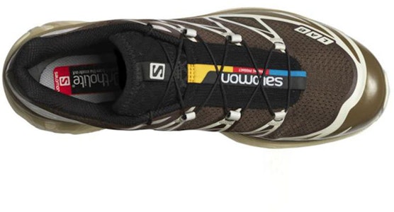 Salomon XT-6 Advanced Senderismo 473058 Lookbook Salomon XT-6 Advanced Senderismo 473058