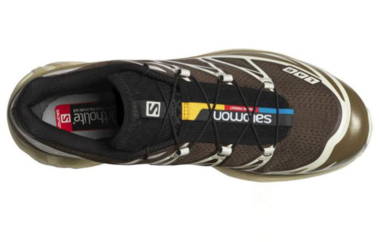 Shop Salomon XT-6 Advanced Hiking 473058
