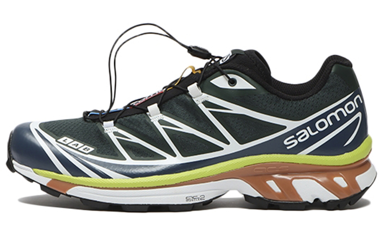 Buy atmos x Salomon XT-6 GORE-TEX 'Concrete Jungle' L47830100