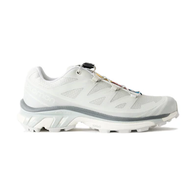 Salomon XT-6 Aritzia Lunar Rock