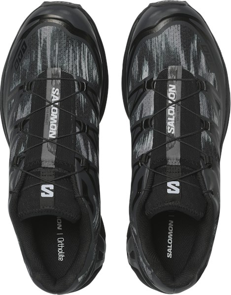 Sepatu Lari Trail Salomon XT-6 Camo L47780500 Lookbook Sepatu Lari Trail Salomon XT-6 Camo L47780500