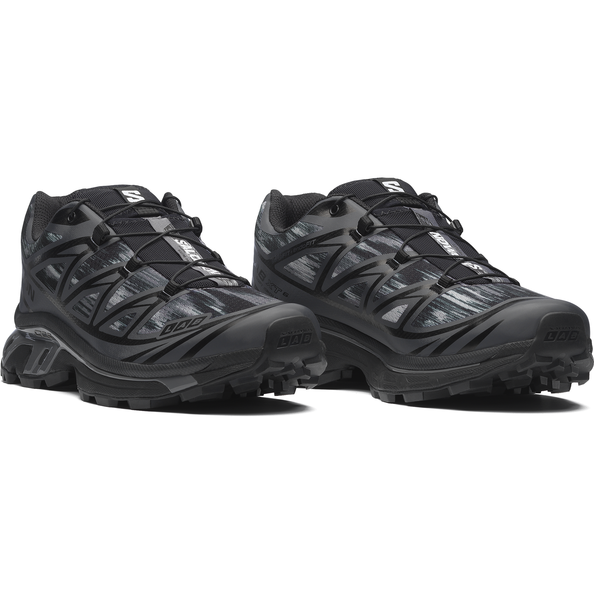 Purchase Sepatu Lari Trail Salomon XT-6 Camo L47780500