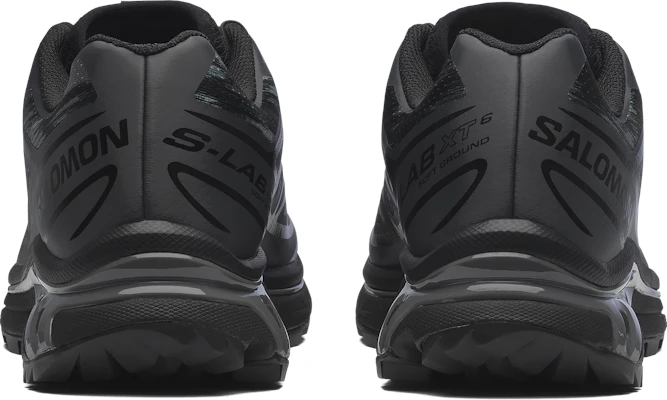 Sepatu Lari Trail Salomon XT-6 Camo L47780500 Details for Sepatu Lari Trail Salomon XT-6 Camo L47780500