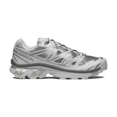 Salomon XT-6 Camo Trail Running Shoes
