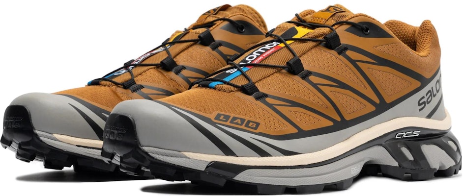 Salomon XT-6 Cathay Spice ‘采石玫瑰云’鞋 471365 Order Salomon XT-6 Cathay Spice ‘采石玫瑰云’鞋 471365