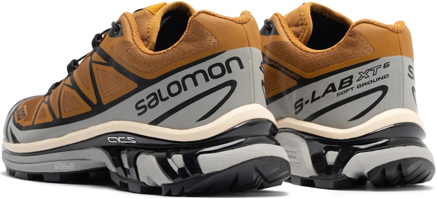 Salomon XT-6 Cathay Spice ‘采石玫瑰云’鞋 471365 Lookbook Salomon XT-6 Cathay Spice ‘采石玫瑰云’鞋 471365