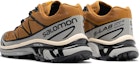 Lookbook Salomon XT-6 Cathay Spice ‘采石玫瑰云’鞋 471365
