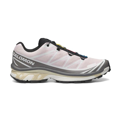 Salomon XT 6 'Cloudburst Icy Pink'