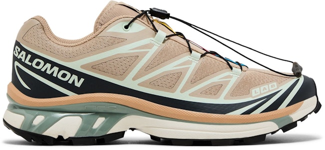 (Z) Zapatillas de Trail Running Salomon XT-6 Mujer L47737400 Buy (Z) Zapatillas de Trail Running Salomon XT-6 Mujer L47737400