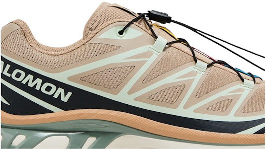 (Z) Zapatillas de Trail Running Salomon XT-6 Mujer L47737400 Order (Z) Zapatillas de Trail Running Salomon XT-6 Mujer L47737400