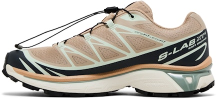 (W) Salomon XT-6 越野跑鞋 L47737400 Lookbook (W) Salomon XT-6 越野跑鞋 L47737400
