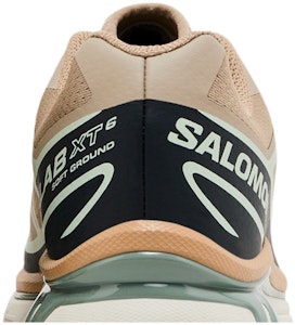 (Z) Zapatillas de Trail Running Salomon XT-6 Mujer L47737400 Sizing (Z) Zapatillas de Trail Running Salomon XT-6 Mujer L47737400