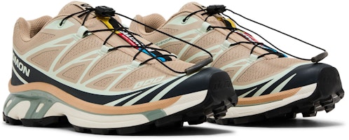 (W) Salomon XT-6 越野跑鞋 L47737400 Cheap (W) Salomon XT-6 越野跑鞋 L47737400