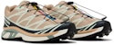 (W) Salomon XT-6 Kasut Larian Denai L47737400