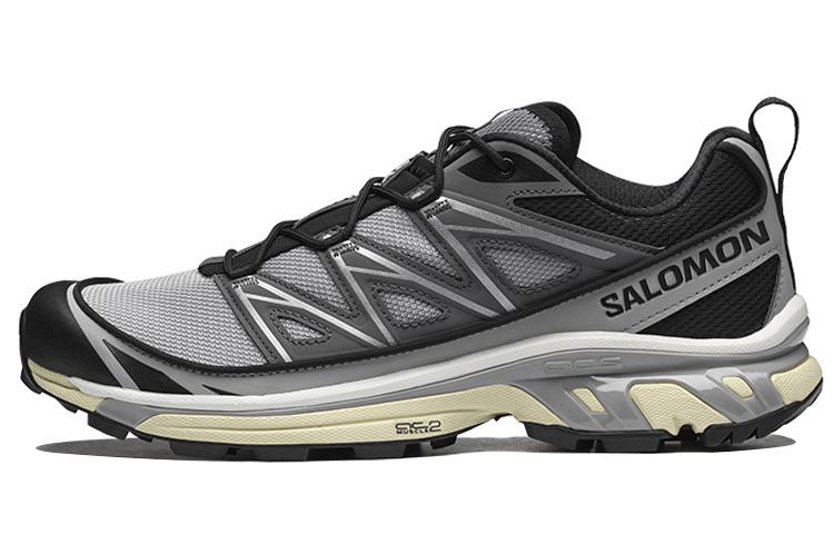 Salomon XT-6 Expanse 'Alloy Quiet Shade Black' 416722