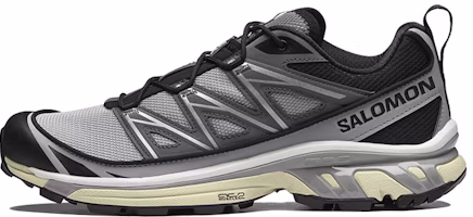 Salomon XT-6 Expanse 'Alloy Quiet Shade Black' 416722 Salomon XT-6 Expanse 'Alloy Quiet Shade Black' 416722