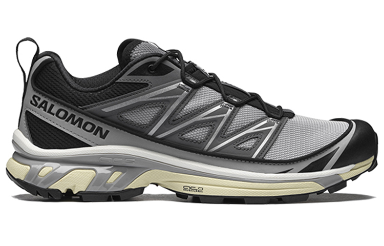 Order Salomon XT-6 Expanse 'Abu Senyap Hitam' 416722