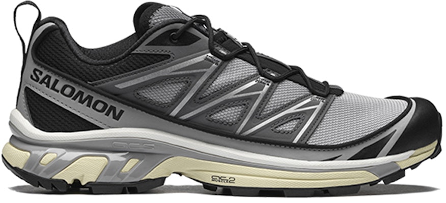 Salomon XT-6 Expanse 'Alloy Quiet Shade Hitam' 416722 Order Salomon XT-6 Expanse 'Alloy Quiet Shade Hitam' 416722