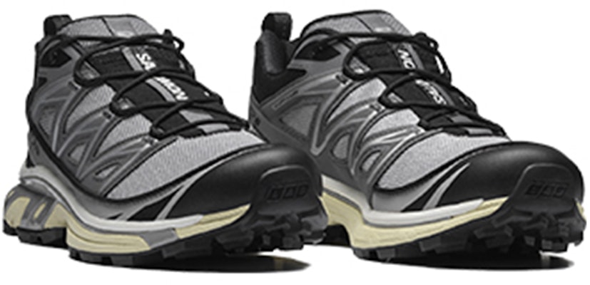 Salomon XT-6 Expanse 'Alloy Quiet Shade Hitam' 416722 Lookbook Salomon XT-6 Expanse 'Alloy Quiet Shade Hitam' 416722
