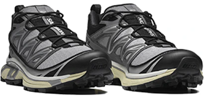 Shop Salomon XT-6 Expanse 'Alloy Quiet Shade Hitam' 416722