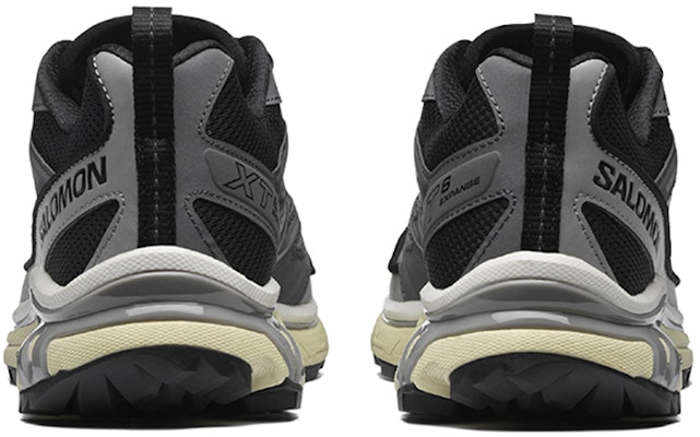 Salomon XT-6 Expanse 'Alloy Quiet Shade Hitam' 416722 Shop Salomon XT-6 Expanse 'Alloy Quiet Shade Hitam' 416722