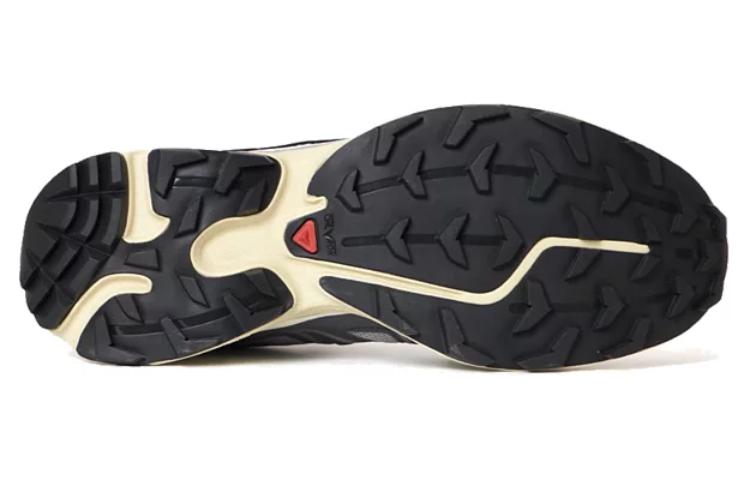 Purchase Salomon XT-6 Expanse 'Abu Senyap Hitam' 416722