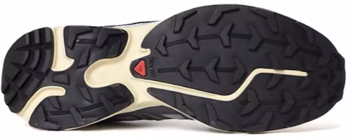 Details for Salomon XT-6 Expanse 'Alloy Quiet Shade Hitam' 416722