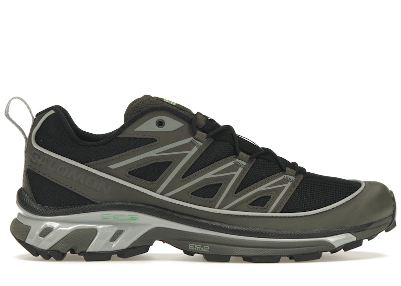 Salomon XT-6 Expanse 'Beluga Summer Green' L47133900