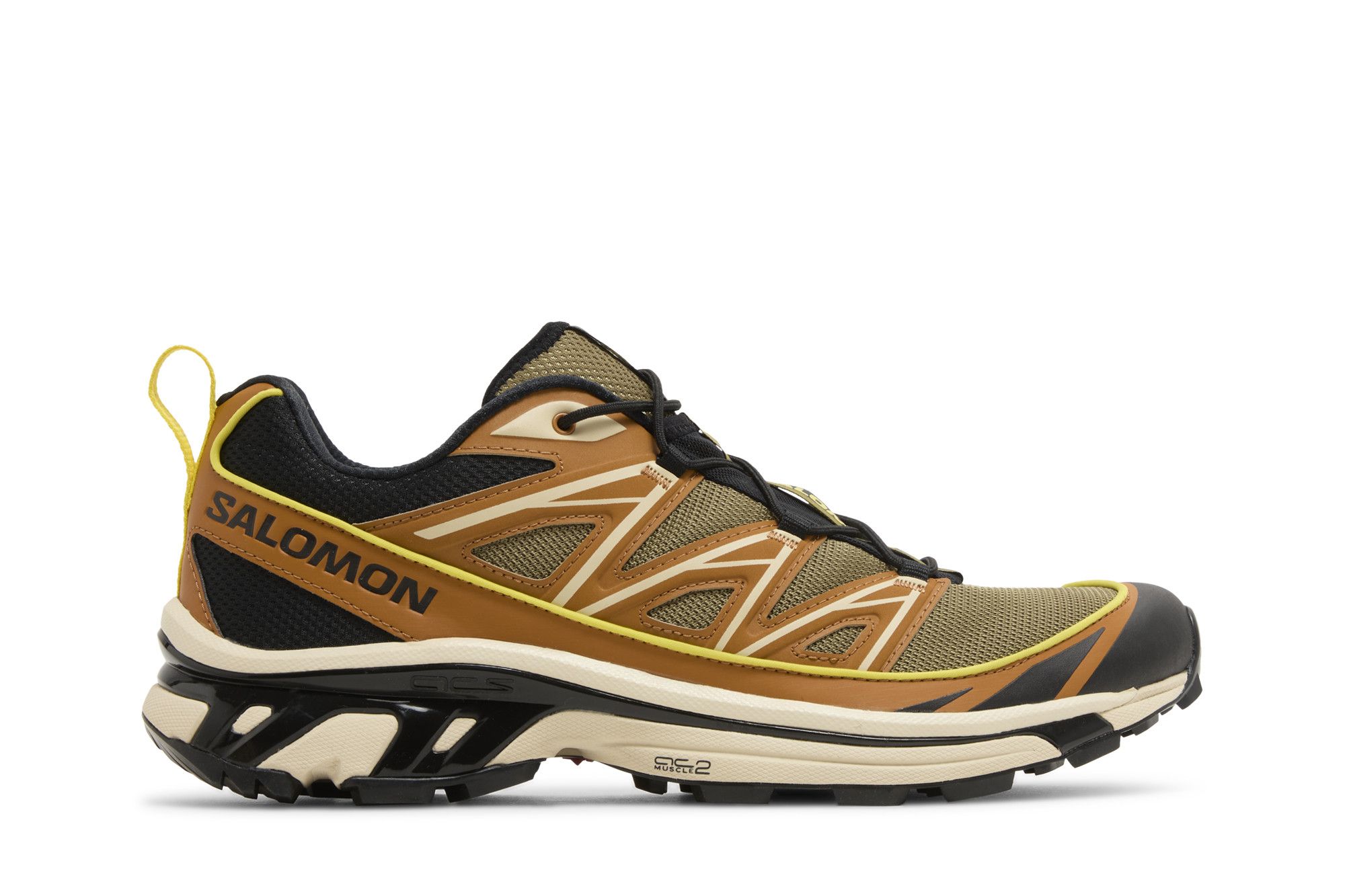 Salomon XT-6 Expanse 'Cathay Spice' L47134000