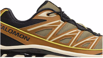 Order Salomon XT-6 Expanse 'Cathay Spice' Lelaki/Wanita Kasual Traversing Sneakers L47134000