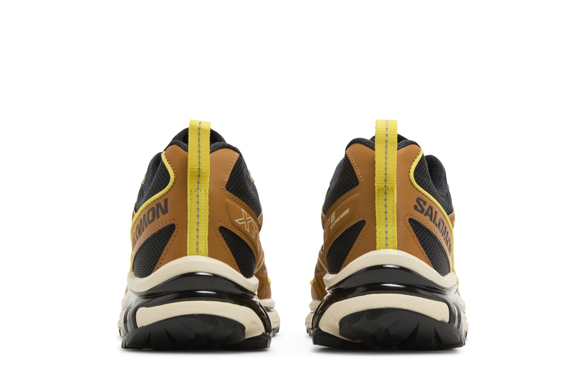 Details for 薩洛蒙 XT-6 Expanse 'Cathay Spice' L47134000