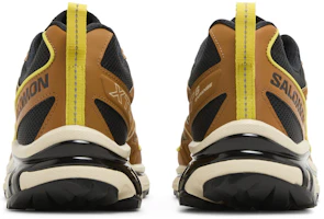 Details for Salomon XT-6 Expanse 'Cathay Spice' Lelaki/Wanita Kasual Traversing Sneakers L47134000