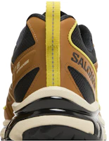 Sizing Salomon XT-6 Expanse 'Cathay Spice' Lelaki/Wanita Kasual Traversing Sneakers L47134000