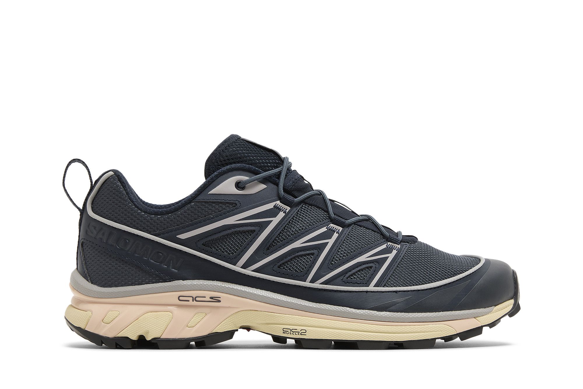 Salomon XT-6 Expanse 'Dark Sapphire Rose' L47134100