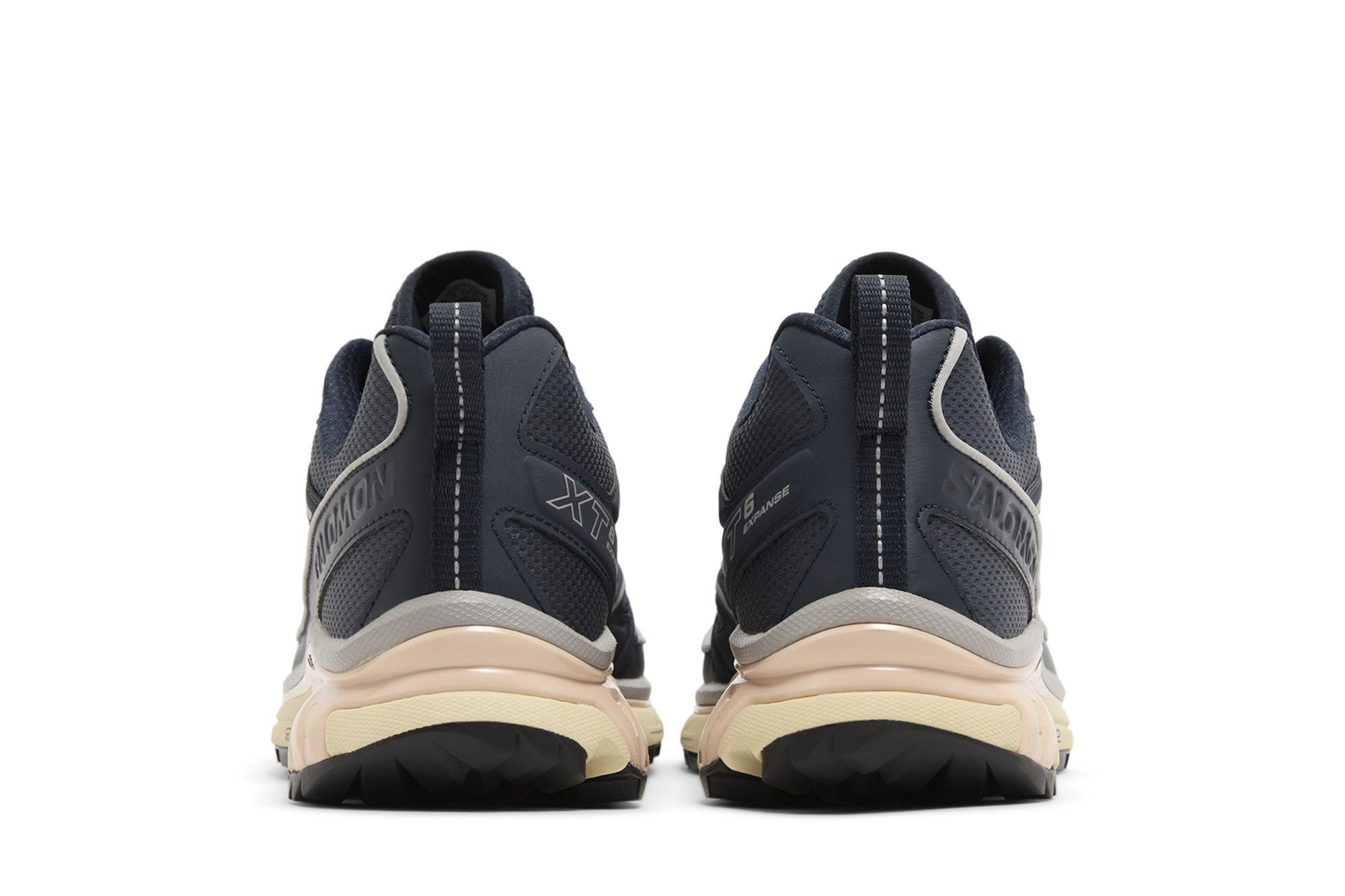 Details for Salomon XT-6 Expanse '暗藍玫瑰' L47134100