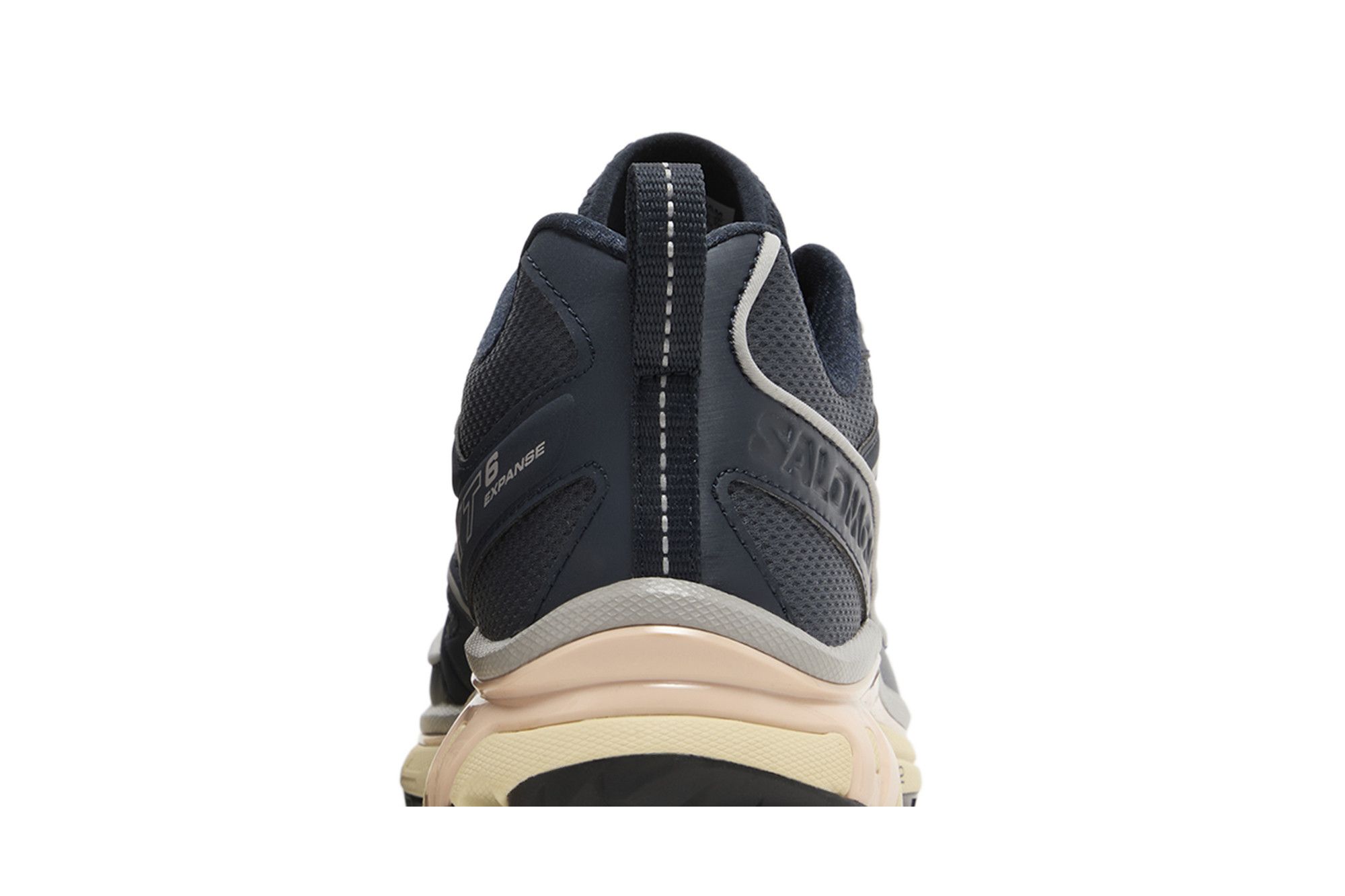 Sizing Salomon XT-6 Expanse '暗藍玫瑰' L47134100