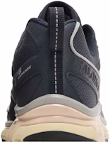 Sizing Salomon XT-6 Expanse 'Dark Sapphire Rose' Gelap Safir Mawar L47134100