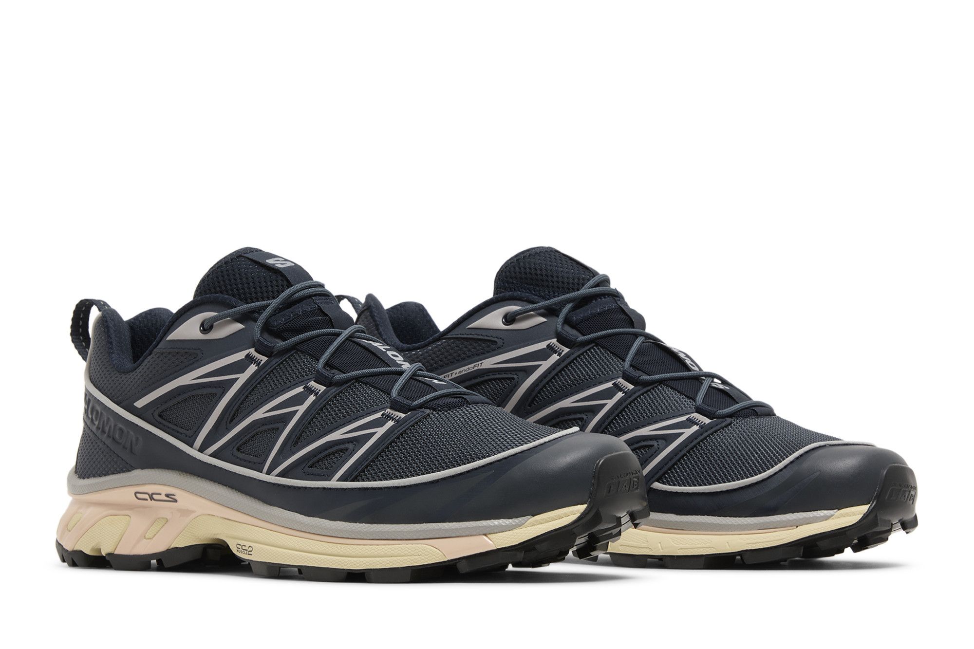 Cheap Salomon XT-6 Expanse '暗藍玫瑰' L47134100