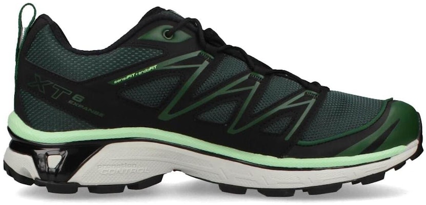 サロモン XT-6 黒緑 (Saromon XT-6 Kuro Midori) L47288600 Order サロモン XT-6 黒緑 (Saromon XT-6 Kuro Midori) L47288600