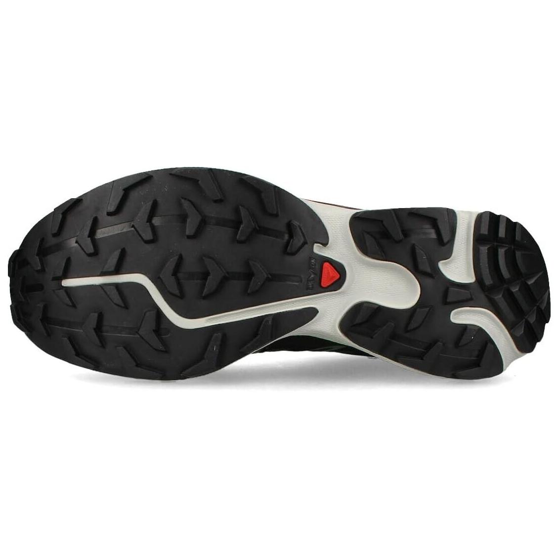 Purchase サロモン XT-6 黒緑 (Saromon XT-6 Kuro Midori) L47288600