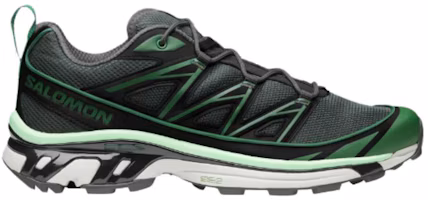 Sizing Salomon XT-6 'Hitam Hijau' L47288600